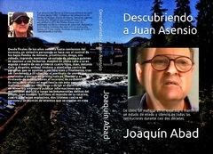Presentación del libro Descubriendo a Juan Asensio