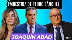 Los planes ocultos de Pedro Sánchez al descubierto