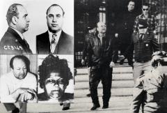 La historia del mafioso Juan Asensio en el programa ochentame