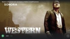 'Western': un documental sobre Juan Asensio, 'el Padrino y el Sheriff' de Almería
