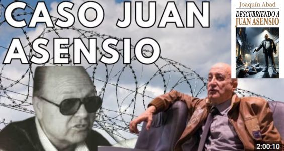 En un reciente video publicado en YouTube, el reconocido periodista y activista Joaquín Abad ha compartido su experiencia personal y las amenazas que ha en