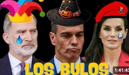 Sobre la relación entre la reina Letizia y Pedro Sánchez en medio de la crisis