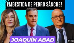 Los planes ocultos de Pedro Sánchez al descubierto