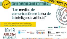 El CEO de Cibeles revela los secretos de la IA en el periodismo