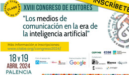 El CEO de Cibeles revela los secretos de la IA en el periodismo