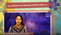 Impactantes revelaciones en la biografia no autorizada de Letizia Ortiz