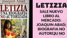 Descubre los secretos más oscuros de la Reina Letizia en su biografía no autorizada