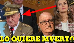 La Reina Letizia espera la muerte de Juan Carlos para heredar y divorciarse de Felipe