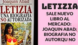 Descubre los secretos más oscuros de la Reina Letizia en su biografía no autorizada
