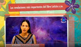 Impactantes revelaciones en la biografia no autorizada de Letizia Ortiz